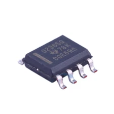 1PCS OPA2365AQDRQ1 OPA2365AQDRQ1 IC OPAMP GP 50MHZ RRO 8SOIC #sumaik11