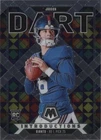 2025 Panini Mosaic - Introductions PSA 10 Jaxson Dart #2 (RC)