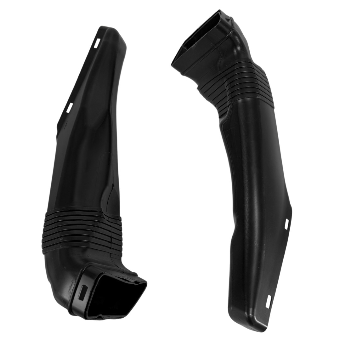 Intake Air Duct Pipe Kit Fits For Bentley Gt GTC Flying Spur 3W0129531