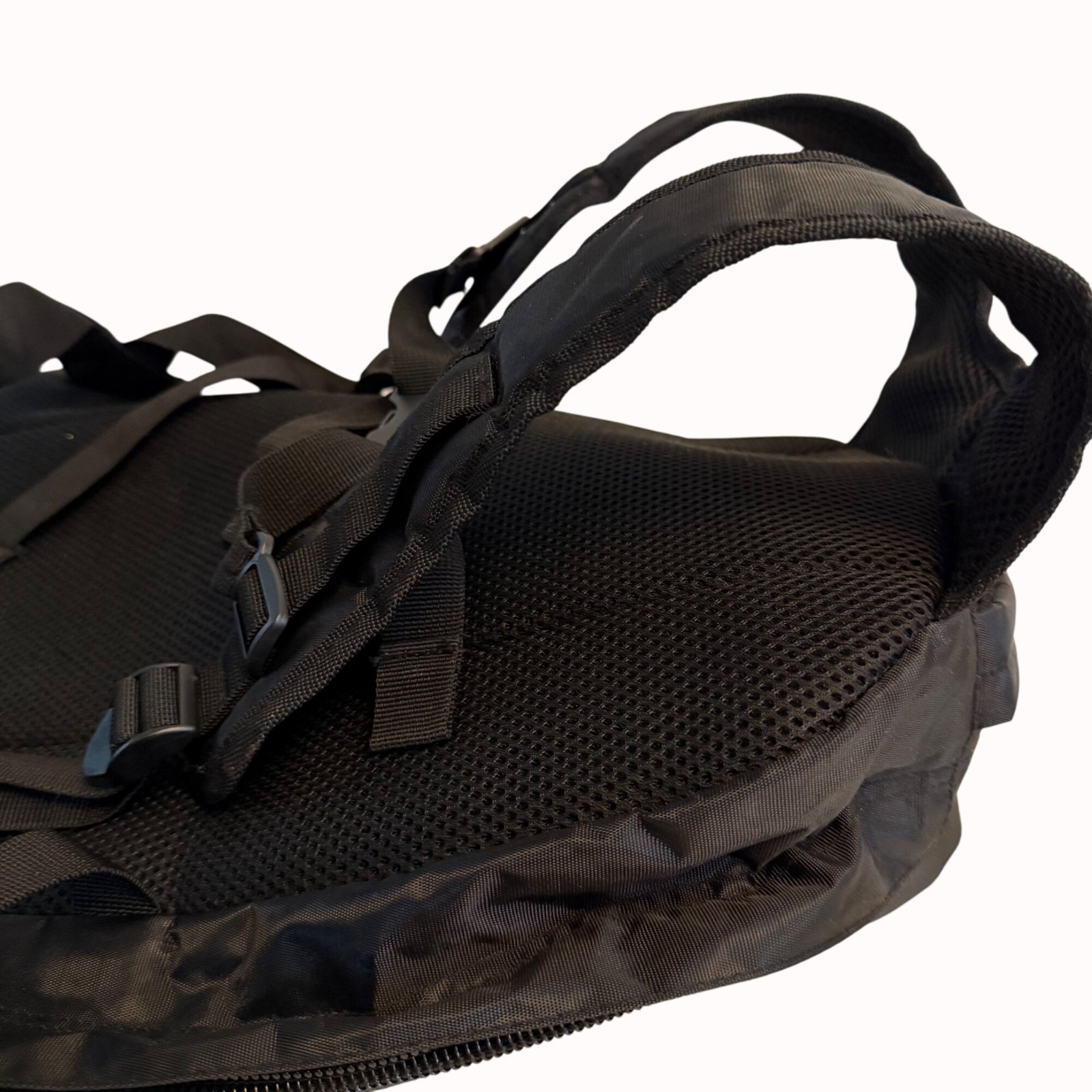 Universal Studios Backpack Adjustable Straps Mesh… - image 9