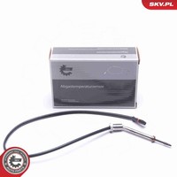 Esen SKV Sensor Abgastemperatur 30SKV245 12V Nach Katalysator Vor Katalysator