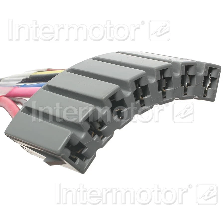 Interruptor de encendido SMP para Dodge W200 1978-1980 Foto 4 de 4