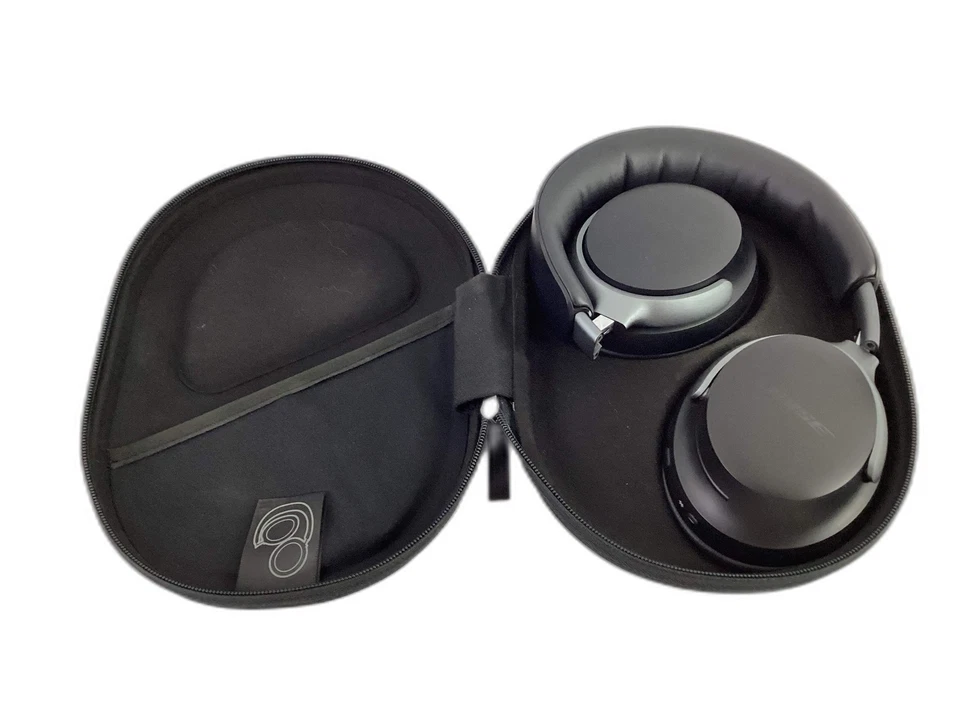 Bose QuietComfort Ultra Headphones, foto 1 de 5