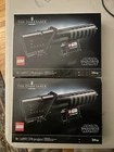 LEGO Star Wars Dark Saber May The 4th Limited Edition GWP New Sealed Box Rare