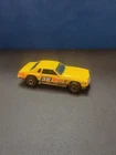 Hot Wheels Redlines Chevy Monte Carlo Stocker - Vintage 1974 Stock Car Hong Kong