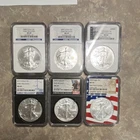 New ListingSlab