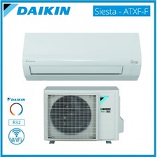 Climatiseur Mono split Daikin Siesta 3,5kw A++A+