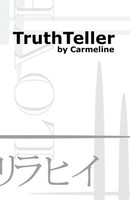 Carmeline | Truthteller | Taschenbuch | Englisch (2000) | Xlibris US
