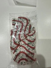 Christmas Tree Cakes Double Packed RARE