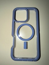 Otterbox Defender Series Pro XT for MagSafe Purple iPhone 16 Pro Max