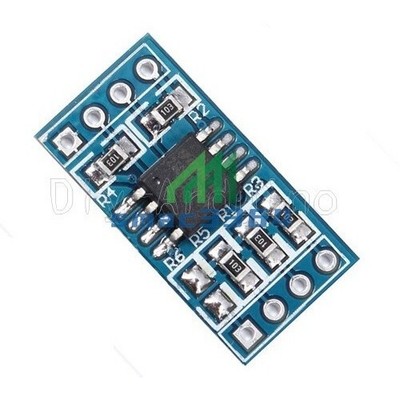 1PCS   module W25Q32B high capacity SPI       32M *tn