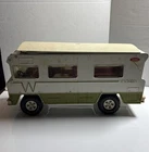 Vintage Tonka Mighty Winnebago Indian Camper Motorhome RV 1970's For Restoration