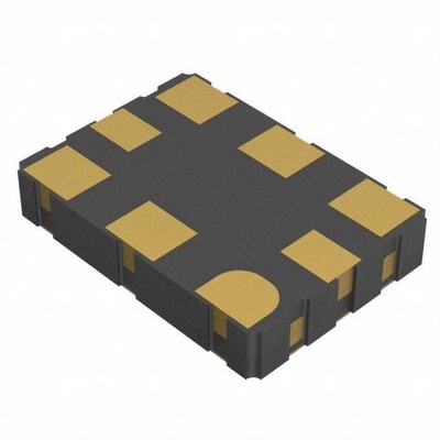 570BAB000875DG 33.333333 MHz PROGRAMMABLE 3.3V XTAL OSC XO (Qty 1) ** NEW **
