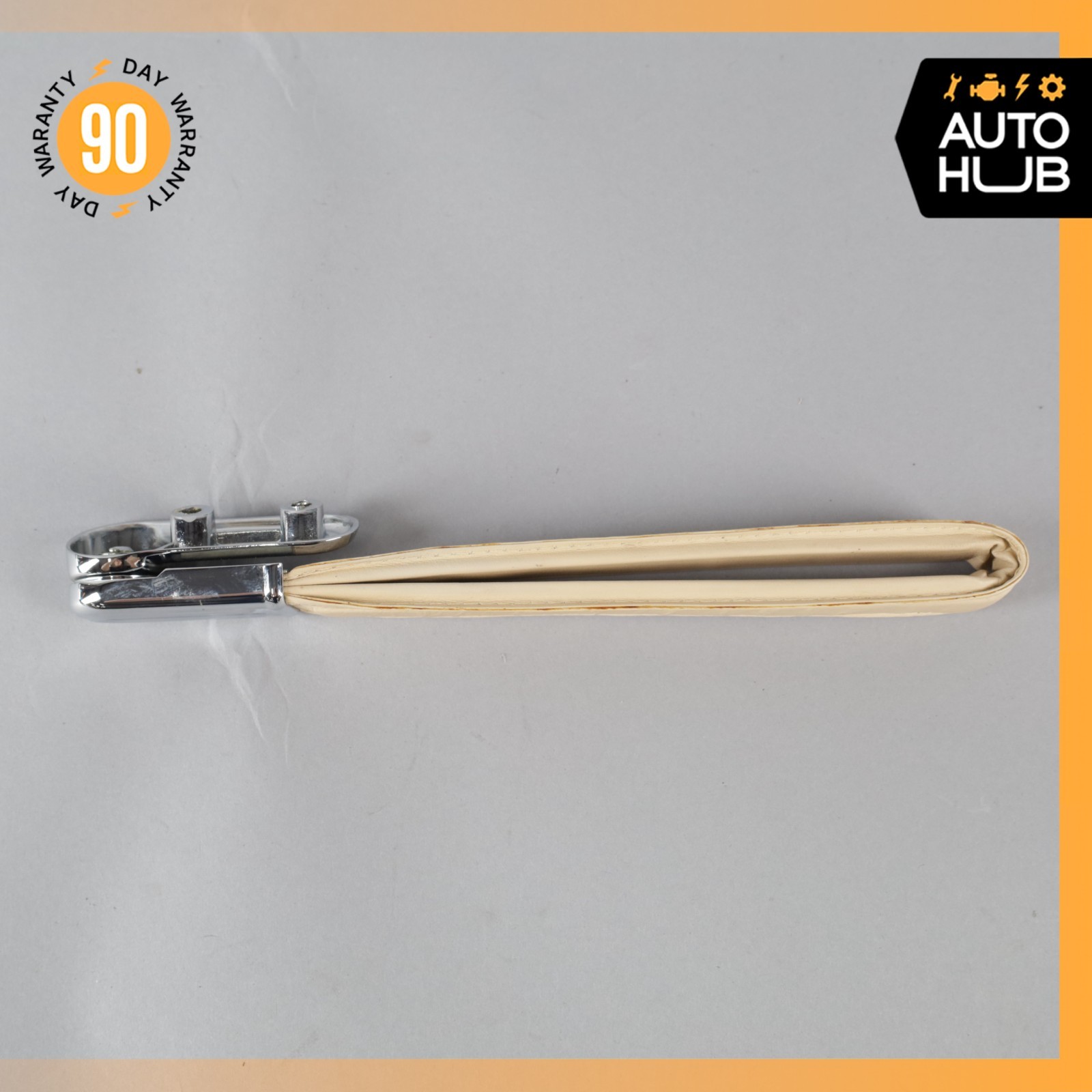 Rolls Royce Silver Seraph Rear Righ Side Interior Door Grab Handle PV57587PA OEM