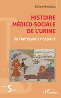 Sofiane Bouhdiba | Histoire MéDico-Sociale de L'urine | Taschenbuch (2024)