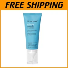 Scalp Care Solution - Citrus Scent - 3.4 Oz