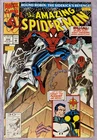 THE AMAZING SPIDER-MAN #356 Spiderman Marvel 1991 High Grade Condition 9.0 NM+