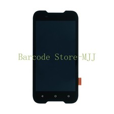 New LCD Module with Touch Screen For Datalogic Memor 10 Mobile Computer Assembly