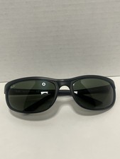 Ray-Ban Predator 2 RB2027 W1847 Black G-15 Sunglasses
