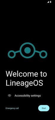 Degoogled LineageOS Google Pixel 7 - 128GB - Unlocked optional Magisk Rooted