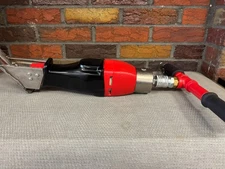 Sioux Tools Model 1300 No Spark Pneumatic Reciprocating Saw