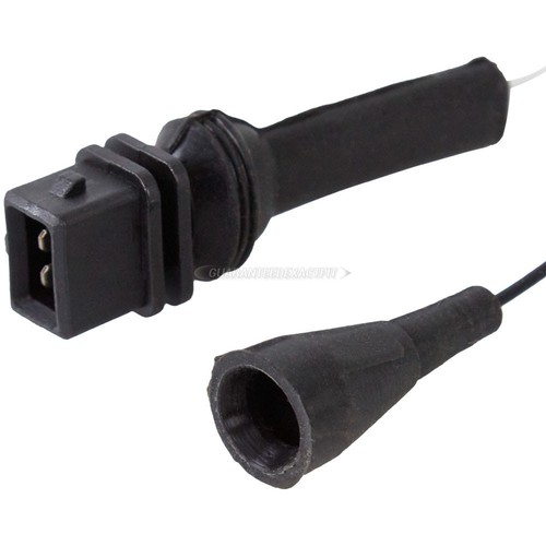 Delphi Oxygen Sensor ES10242 BPF - Picture 3 of 3