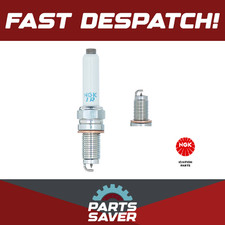 Spark Plugs Set 4x fits VW UP GTi 1.0 2017 on DKRA NGK 04E905602D VOLKSWAGEN New