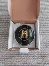 Empi 79-4061 Vintage Banjo Steering Wheel Replacement Horn Button Empi 79-4061 Vintage Banjo Steering Wheel Replacement Horn Button