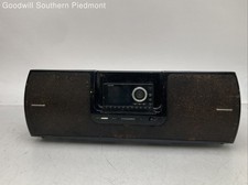 SiriusXM Portable Speaker Dock Plus with Onyx Plus Radio SXPL1 - Tested