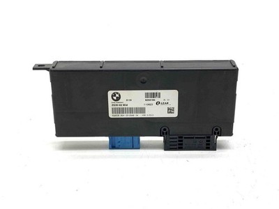 BMW X3 F25 2011 Benzin Gateway-Steuermodul 9232164 225kW GENUINE MGM35803