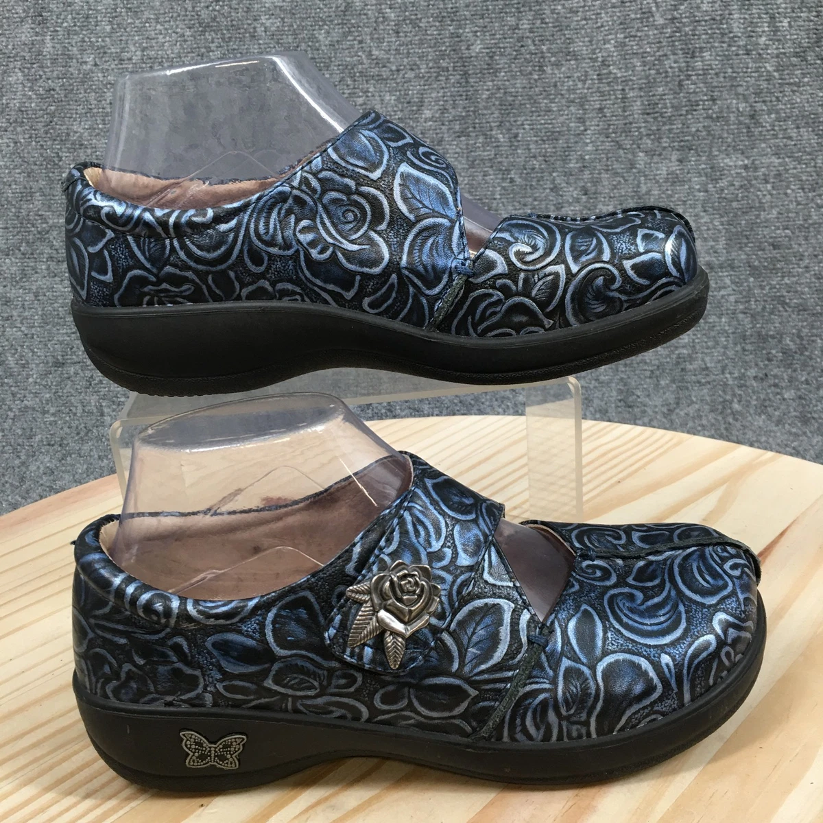 Alegria Floral Comfort Shoes for Women for sale | eBay display picture 1