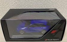 Audi Sport 1/43  RS 4 Avant 635041