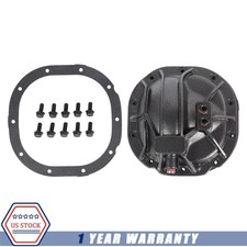 8.8 In Heavy Duty Differential Cover 10023538 For Ford F-150 1980
