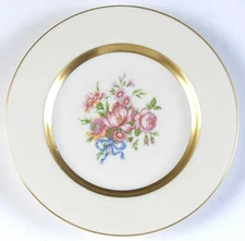 Haviland Kenmore Bread & Butter Plate 192081