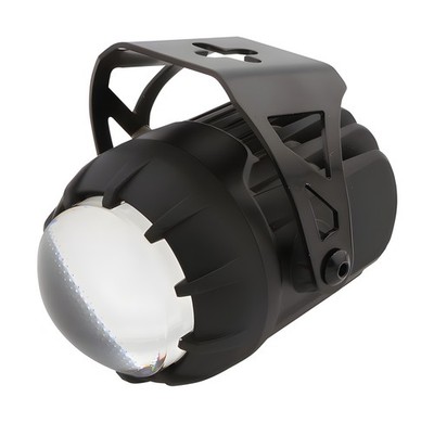 Scheinwerfer Highsider Dual-Stream Next LED