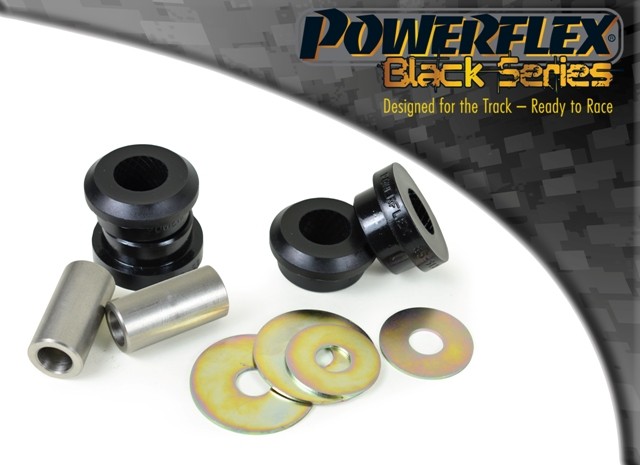 Powerflex Rear Upper Wishbone Outer Bush for Audi S1 8X PFR85-513BLK