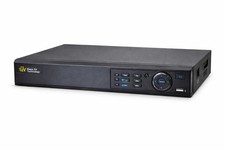 16-Channel HDCVI DVR with Gen IV Technology   High Definition, Full Control