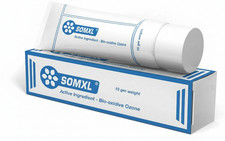 HPV Wart Removal Cream 0.5 oz Treatment  Wart Aid