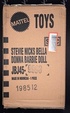Barbie Signature Stevie Nicks Bella Donna Doll