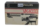 Philips VK4033 - Vintage Philips VCC / V2000 / Video2000 Camera