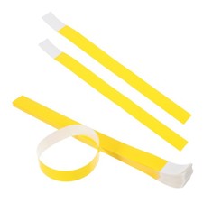 200 Pcs Newborn Puppy Collars Identification Puppies Litter Bands