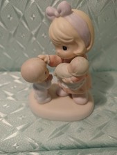 Precious Moments 320706  You Have Such A Special Way Of Caring Each  Every Day  