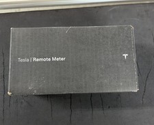 New Tesla Remote Meter Kit TRM-NAM-02 2045796-00-D w/ 2x 200A CTs Sealed OEM
