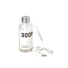 300ml Plastic USB Humidifier | Live Plant for Indoor &