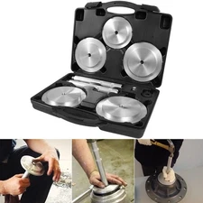 61850 Truck Hub Seal Installer Kit for Road Truck Trailers & Medium Duty Trucks