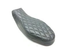16 Ducati Scrambler Full One Piece Driver Passenger Seat