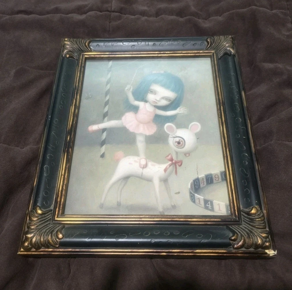 Mark Ryden Paper Surrealism Art Prints for sale | eBay