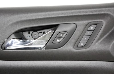 84584171 OEM Front Door Trim Panel For GMC Acadia | eBay