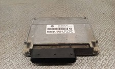 Volkswagen Touareg I 2003 Transfer box differential control unit 0AD927755AB