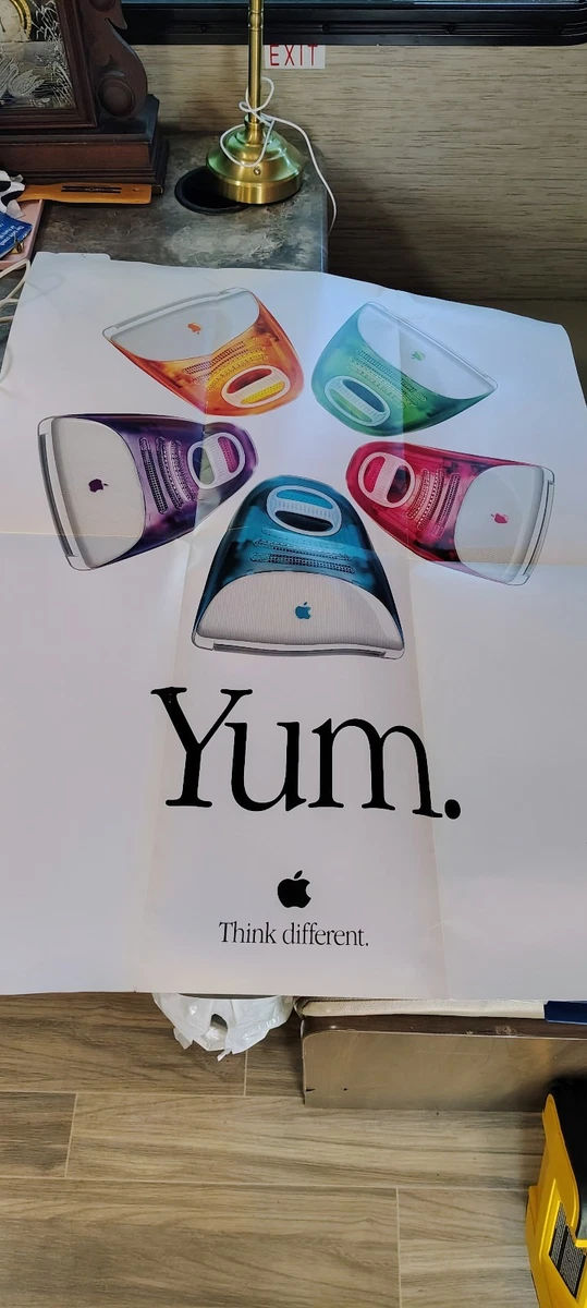 25+ think different for sale | Updated Oct 2026